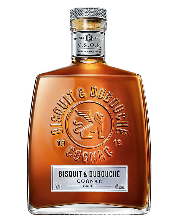 Bisquit  & Dubouche Bisquit V.S.O.P. Cognac 750ml