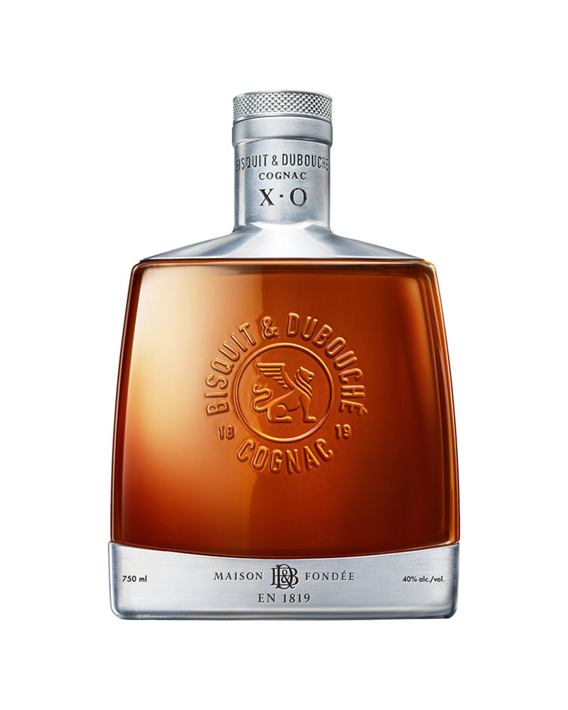 Bisquit Dubouche Bisquit X.O. Cognac 750ml