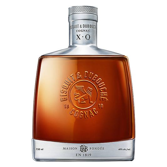 Bisquit & Dubouche Bisquit XO Cognac 750ml