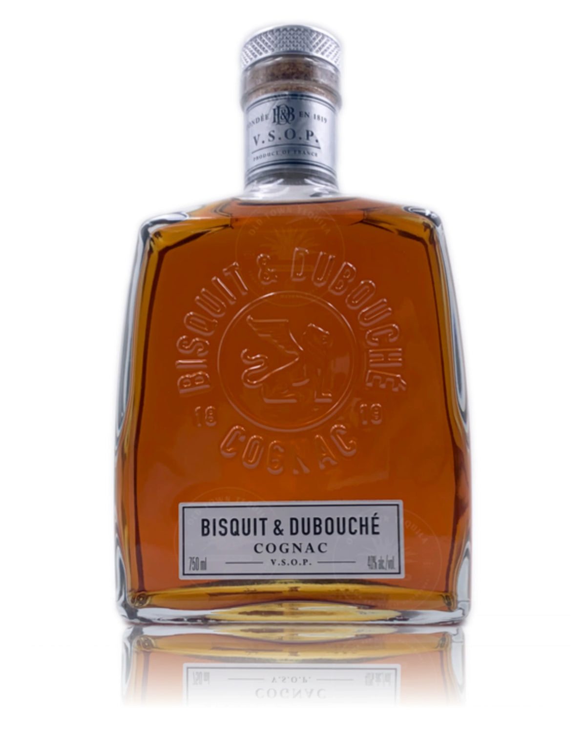 Bisquit & Dubouche VSOP Cognac 750ml