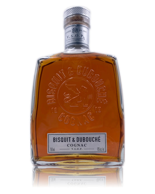Bisquit & Dubouche VSOP Cognac 750ml