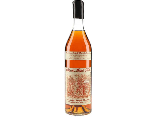 Black Maple Hill Premium Small Batch Kentucky Straight Bourbon Whiskey 750ml