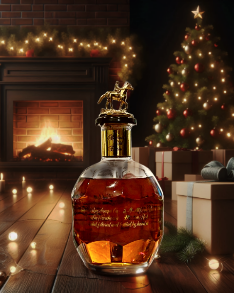 Blanton's Gold Edition Kentucky Straight Bourbon Whiskey 700ml