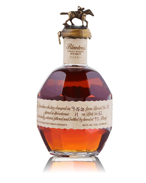 Blanton's Takara Red Single Barrel Kentucky Straight Bourbon Whiskey 750ml