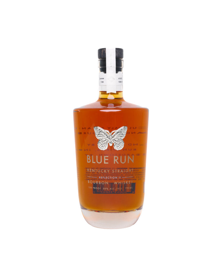 Blue Run Reflection II Kentucky Straight Bourbon Whiskey 750ml