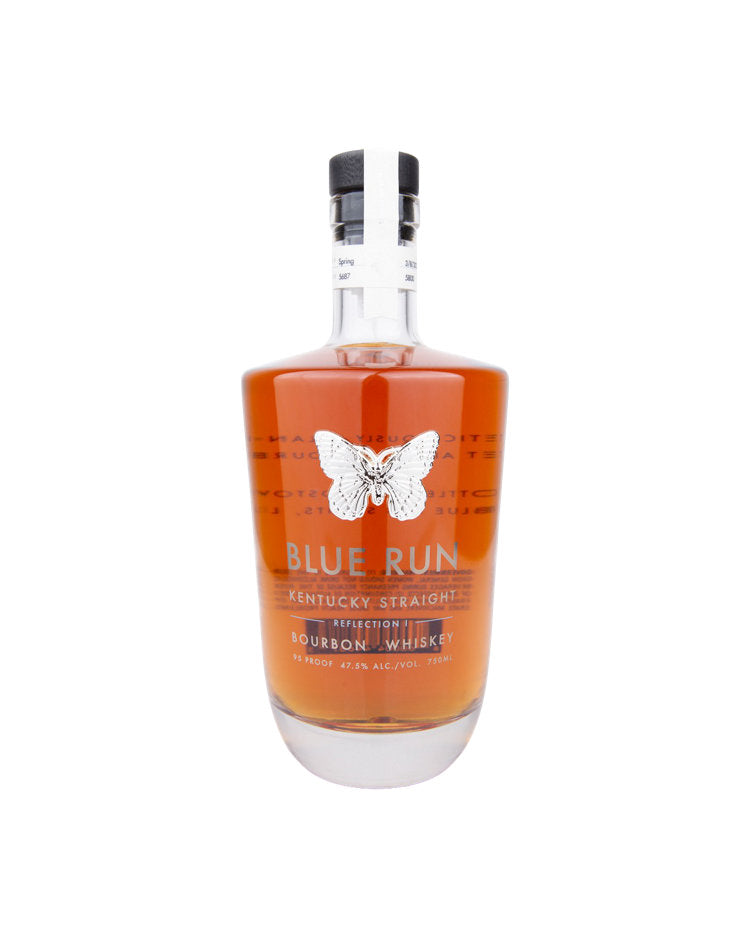 Blue Run Reflection I Kentucky Straight Bourbon Whiskey 750ml