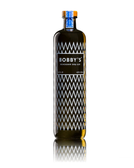 Bobby's Dry Gin 750ml