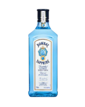 Bombay Sapphire London Dry Gin 750ml