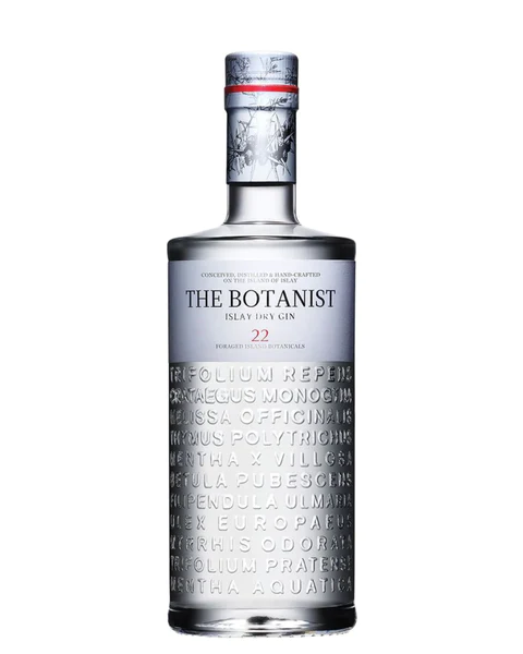 Botanist Dry Gin 750ml