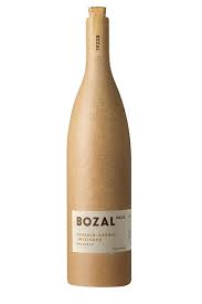 Bozal Borrego Sacrificio Mezcal 750ml