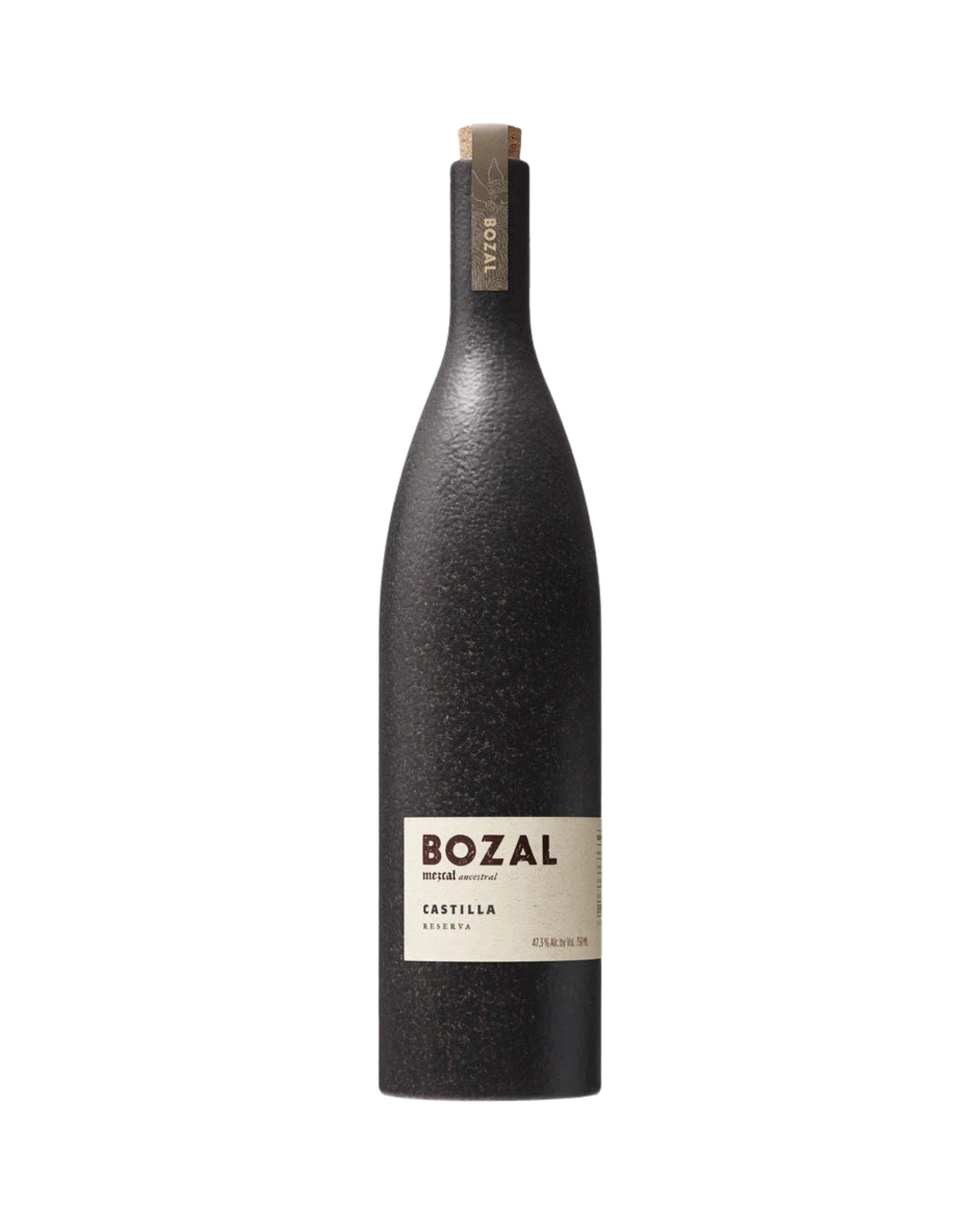 Bozal Single Maguey Sacatoro Mezcal 750ml