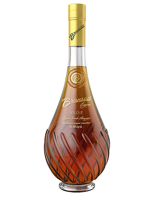 Branson V.S.O.P. Grande Champagne Cognac 750ml