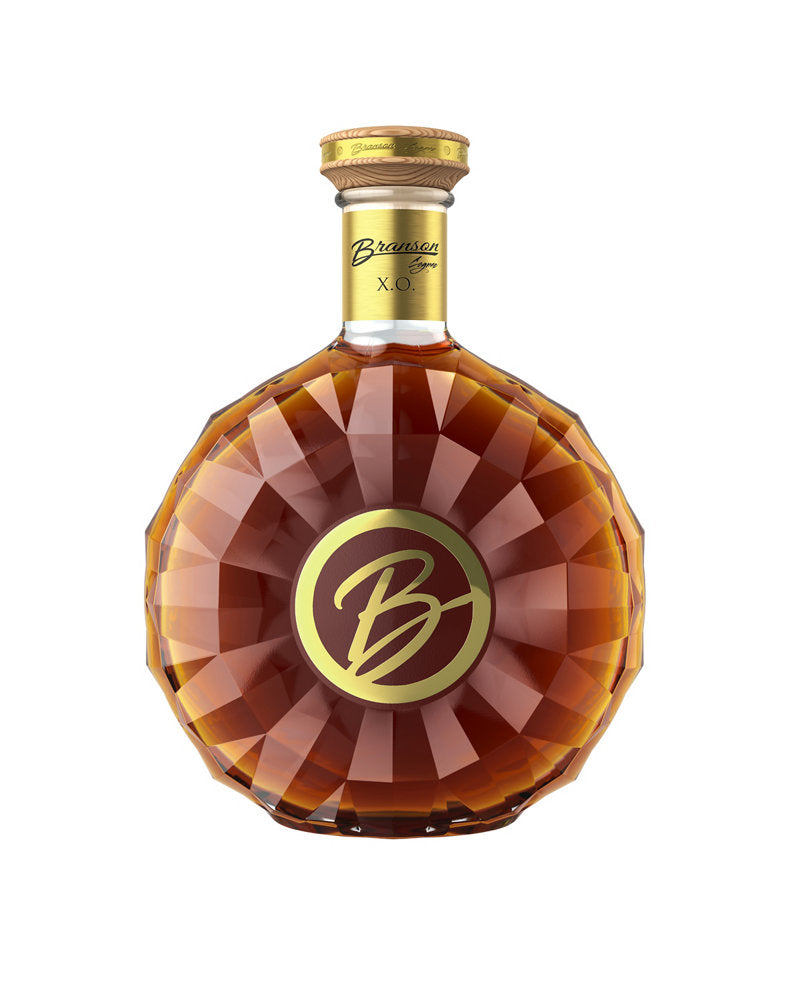 Branson X.O. Grande Champagne Cognac 750ml