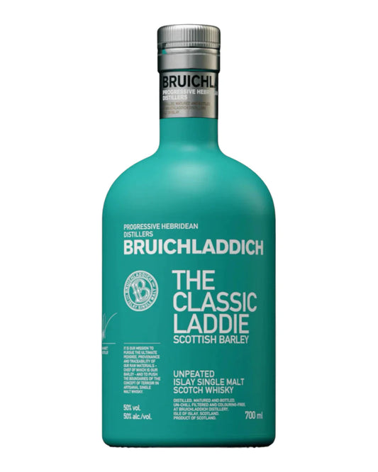 Bruichladdich Classic Laddie Scottish Barley Single Malt Whisky