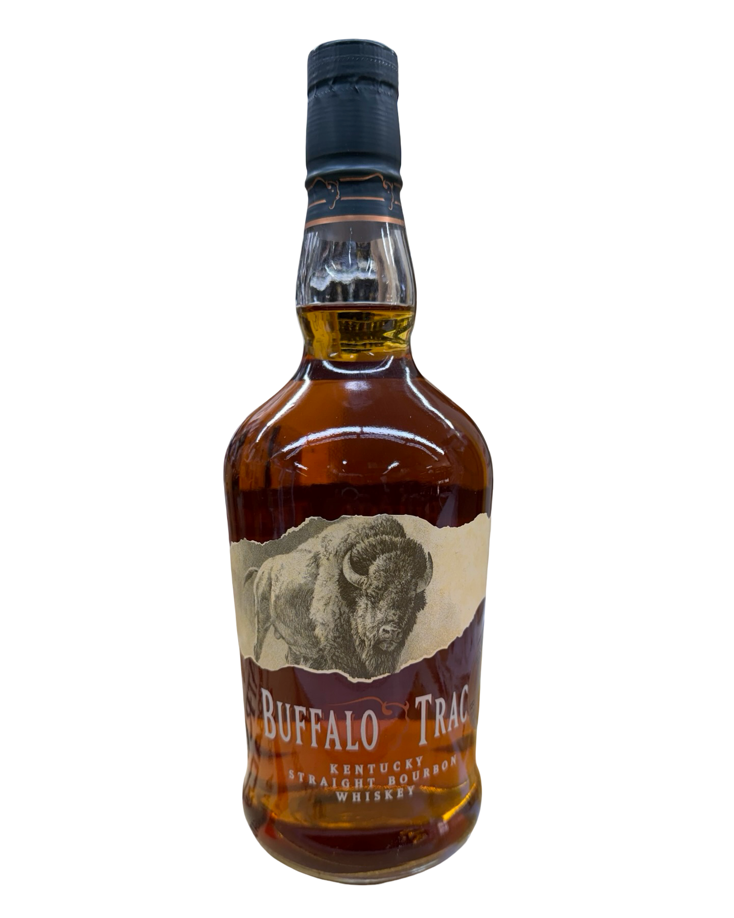 Buffalo Trace Single Barrel EL Cerrito Liquor Store Pick Kentucky Straight Bourbon Whiskey 750ml