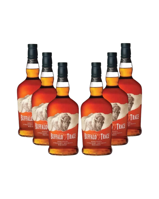 Buffalo Trace Bourbon 