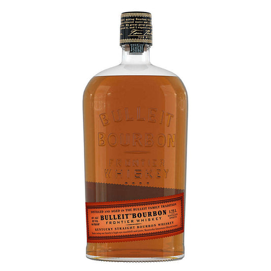 Bulleit 95 Small Batch American Straight Rye Mash Whiskey 1.75Lt