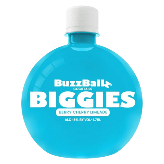 Buzz Ballz Biggies Berry Cherry Limade 1.75Lt