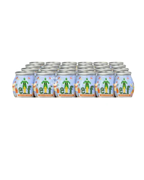 Buzz Ballz Elf Maple Syrup 200ml Bundle 24-Pack