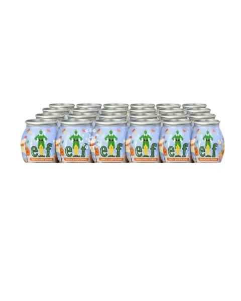 Buzz Ballz Elf Maple Syrup 200ml Bundle 24-Pack