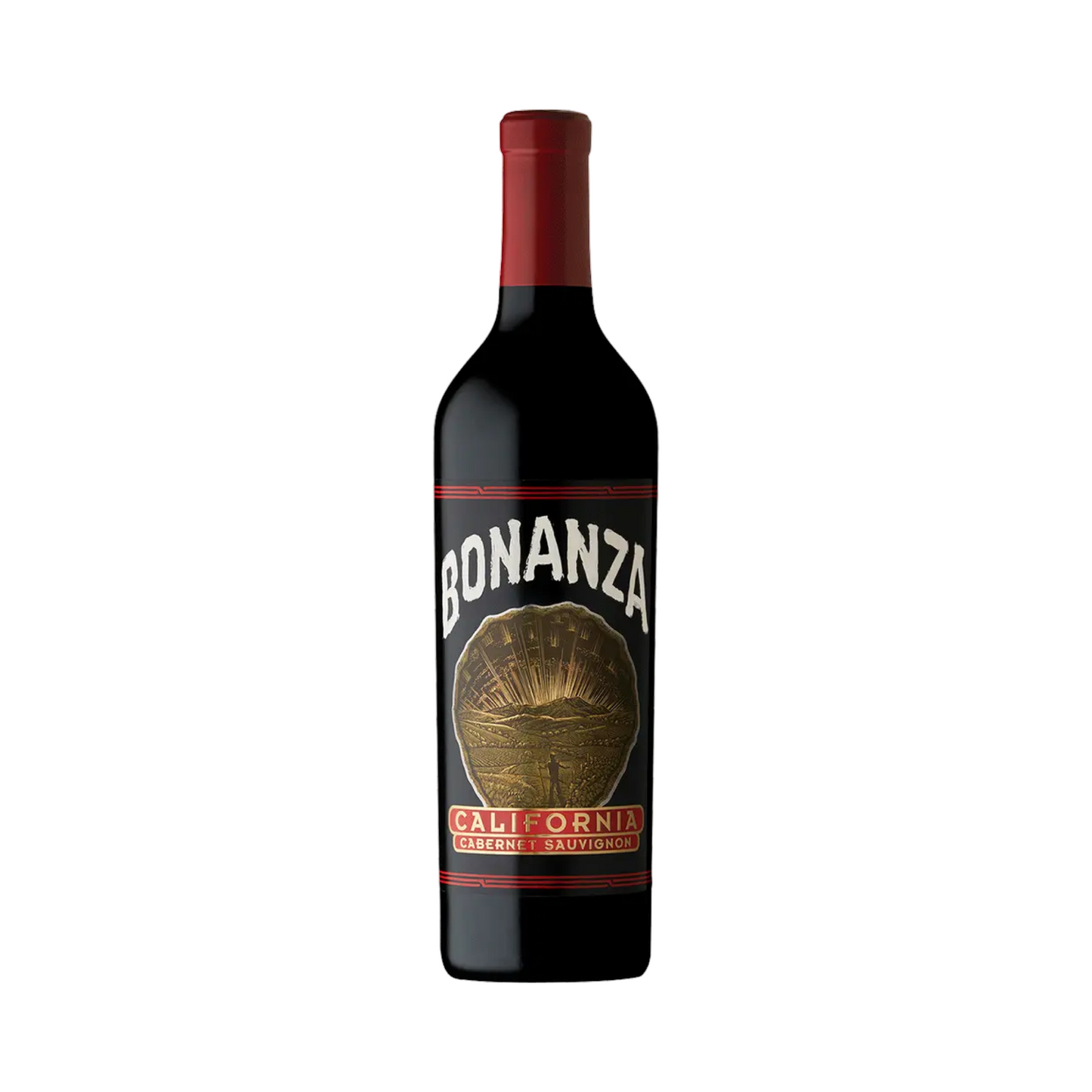 Bonanza Cabernet Sauvignon 750ml