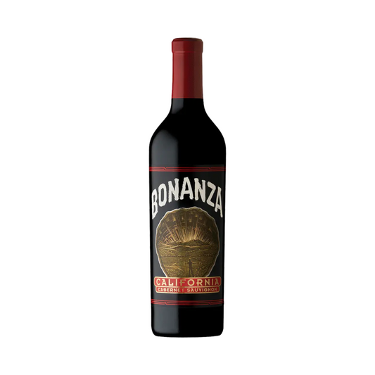 Bonanza Cabernet Sauvignon 750ml