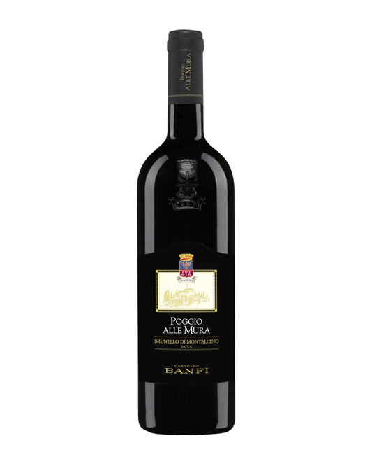 Castello Banfi Poggio alle Mura 750ml