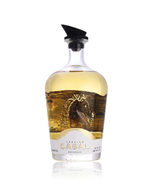 Cabal Charro Reposado Tequila 700ml
