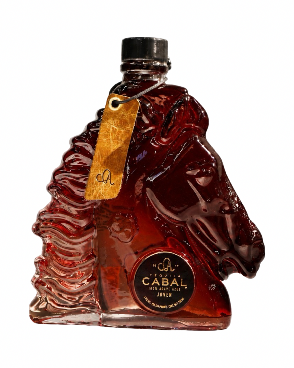 Cabal Joven Tequila 700ml