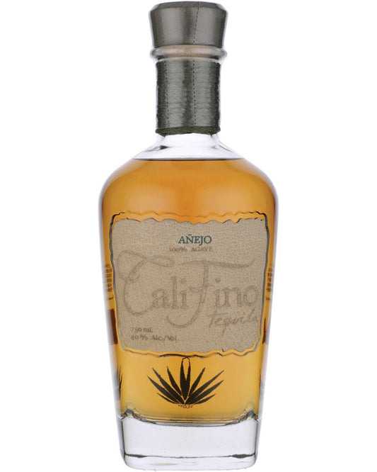 CaliFino Anejo Tequila 750ml