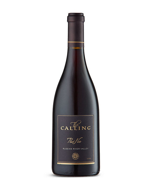 Calling Russian River Valley Pinot Noir 750ml