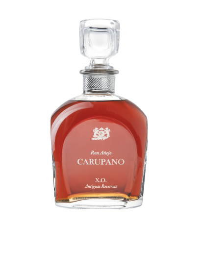 Carupano X.O. Antiguas Reservas Rum 700ml