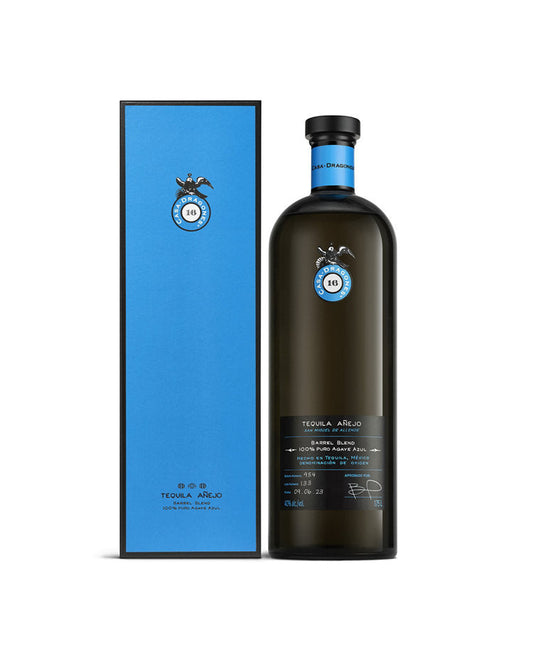 Casa Dragones Anejo Tequila 1.75Lt