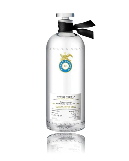 Casa Dragones Sipping Joven Tequila 750ml