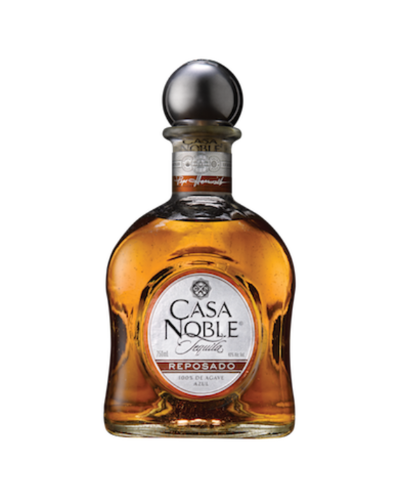Casa Noble Reposado Tequila 750ml