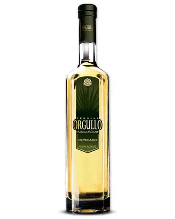 Casa San Matias Orgullo Pueblo Viejo Reposado Tequila