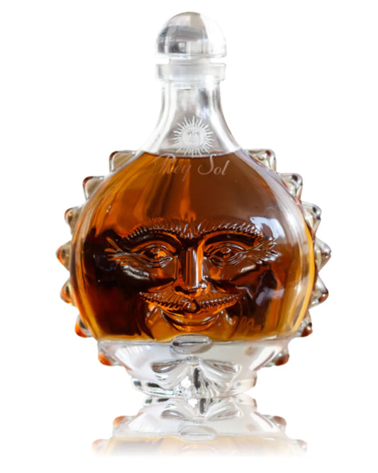 Casa San Matias Rey Sol Anejo Tequila