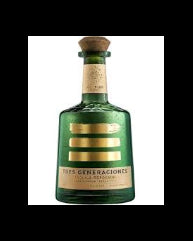 Casa Sauza Tres Generaciones Reposado Tequila 750ml