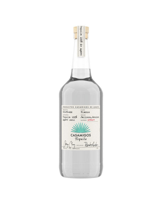 Casamigos Blanco Tequila 1.75Lt