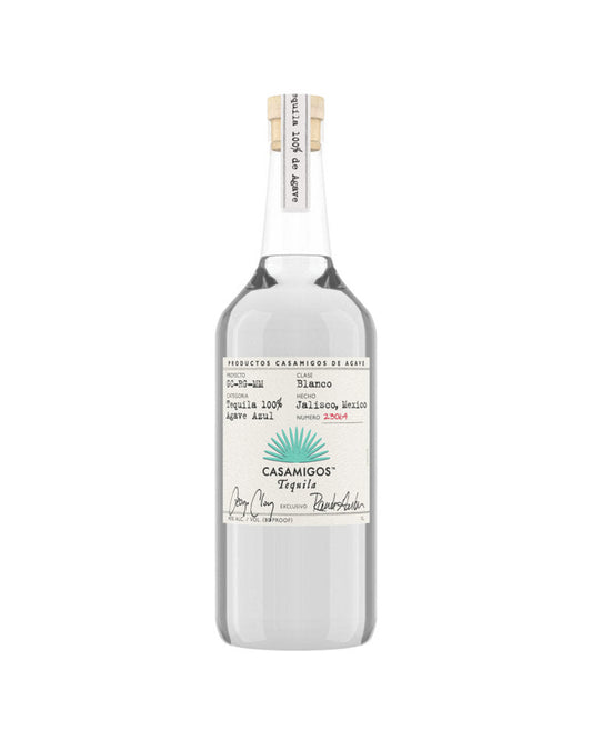 Casamigos Blanco Tequila 1Lt