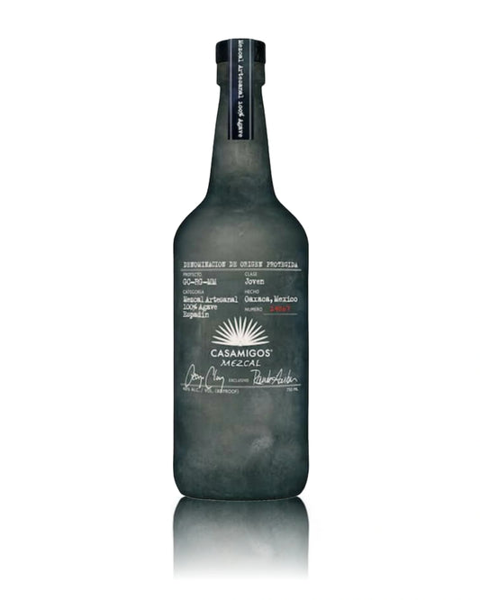 Casamigos Mezcal Artesanal Joven 750ml