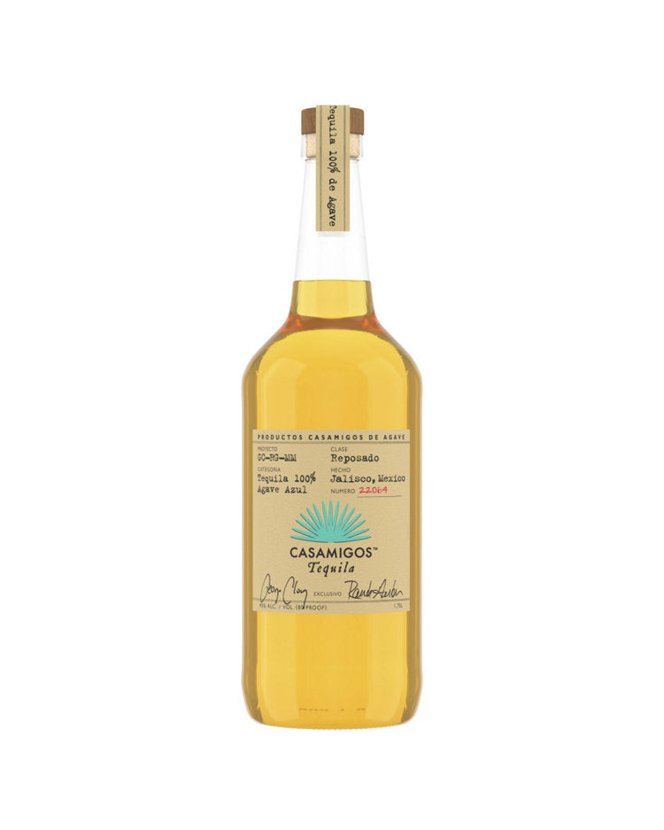 Casamigos Reposado Tequila 1.75Lt