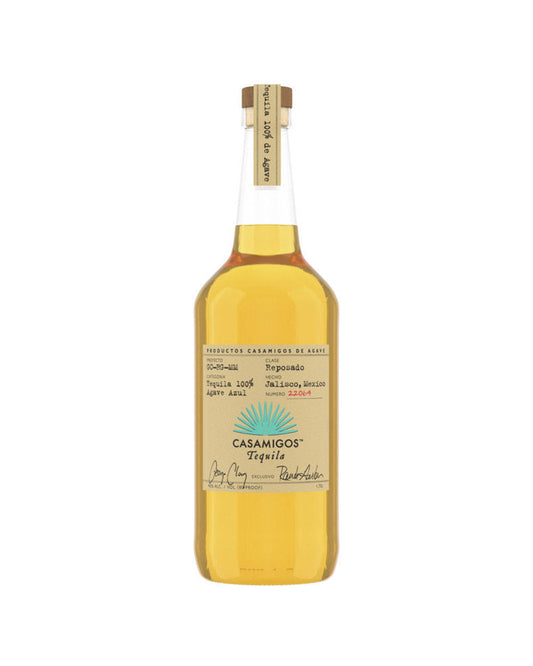 Casamigos Reposado Tequila 1.75Lt