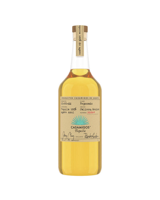 Casamigos Reposado Tequila 1Lt