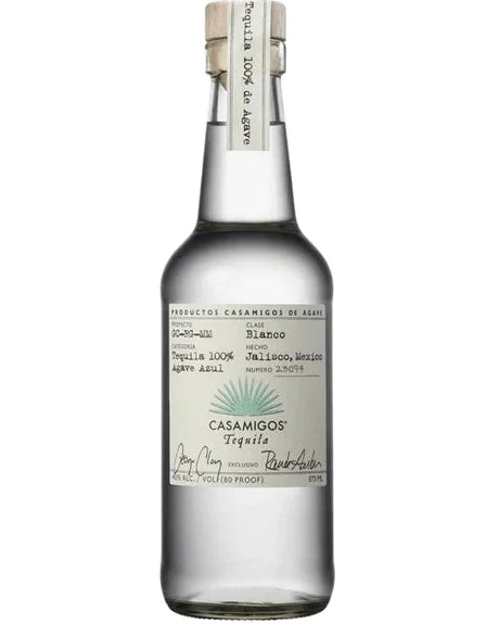Casamigos Blanco Tequila 375ml