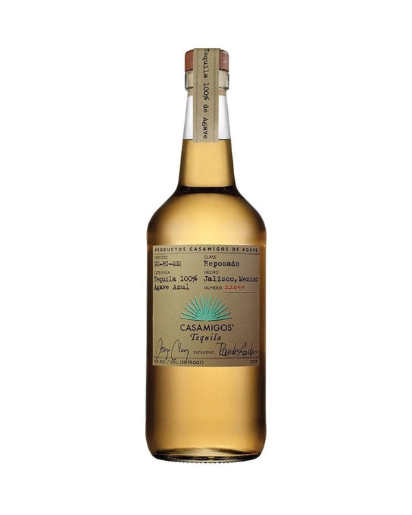 Casamigos Reposado Tequila 750ml