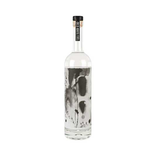 Cascahuin Destino Blanco Tequila 750ml