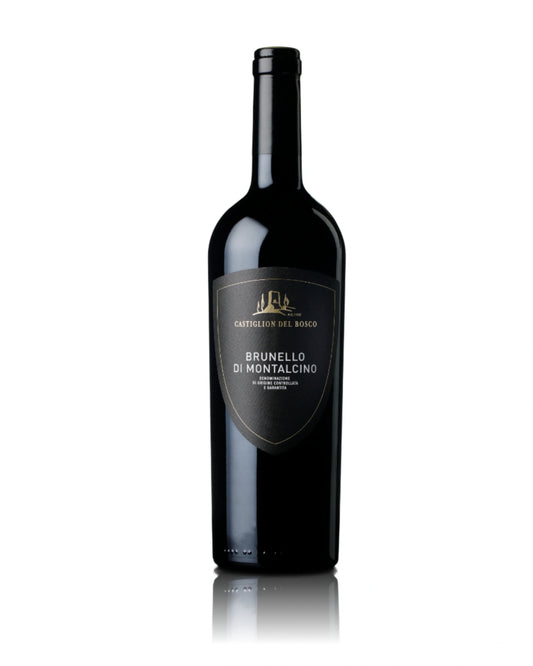 Castiglion del Bosco Brunello di Montalcino DOCG 750ml