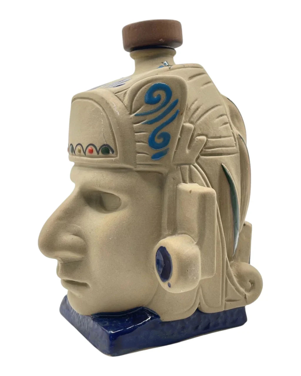 Catocho Blanco Tequila 750ml