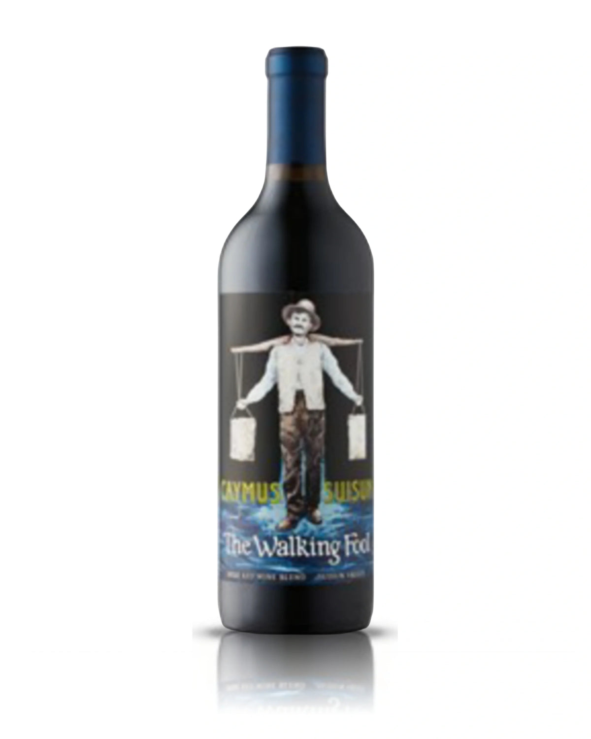 Caymus Suisun The Walking Fool 750ml